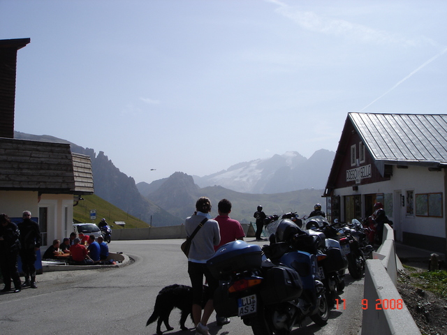 Sella Joch